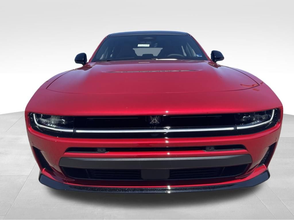 New 2026 Dodge Charger R/T image 22