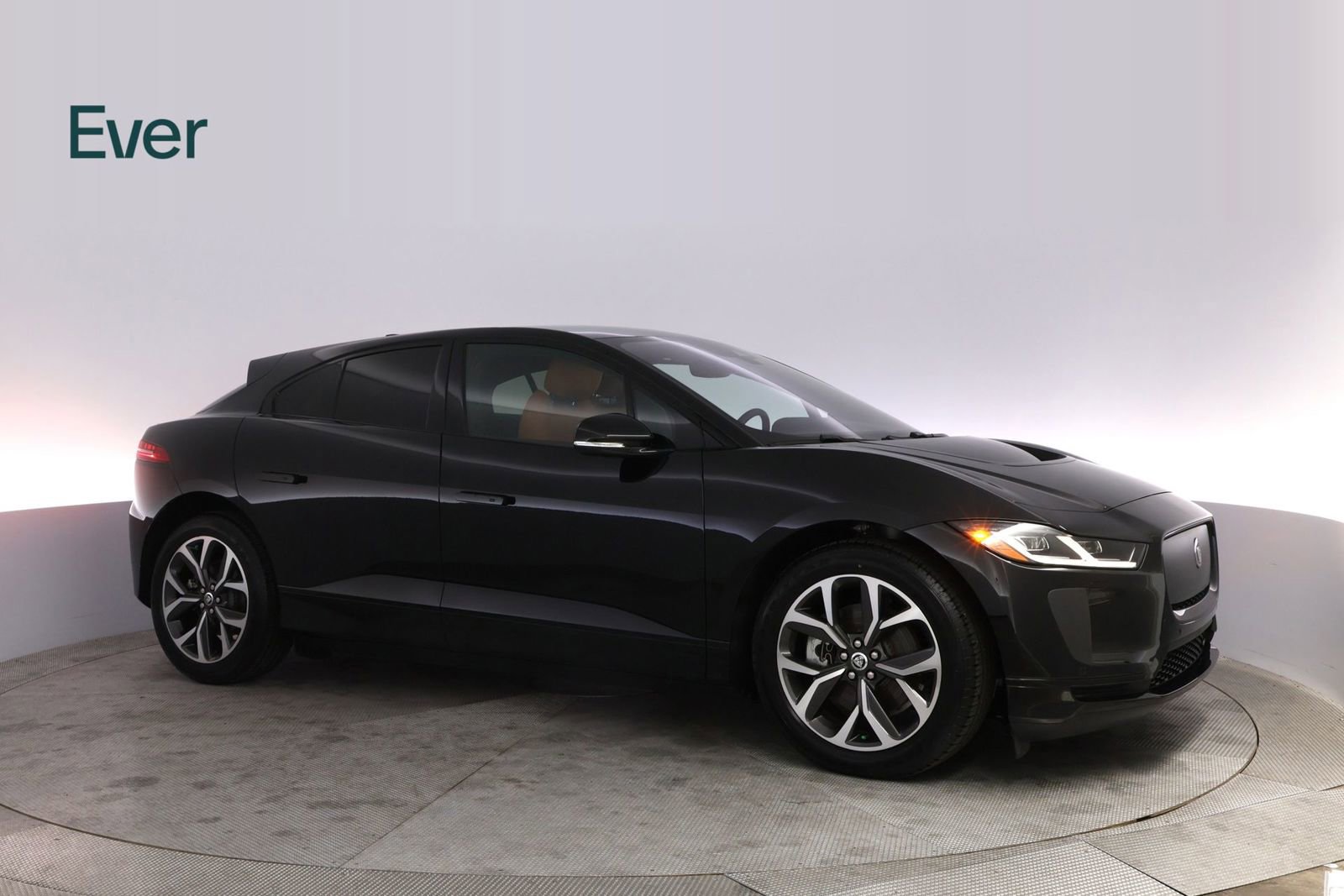 Used 2024 Jaguar I-PACE R-Dynamic HSE AWD/4WD image 14