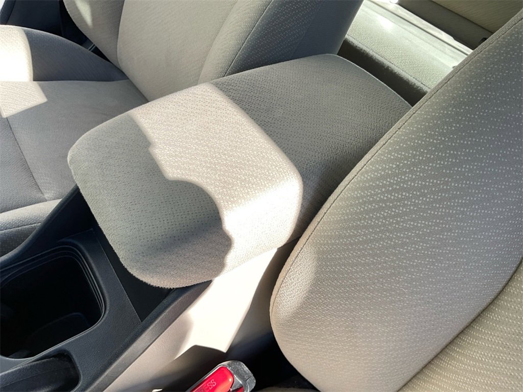 Used 2013 Honda Civic LX image 11