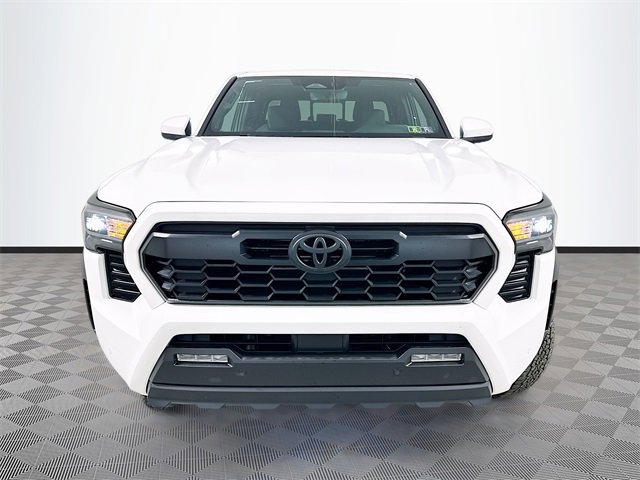 New 2025 Toyota Tacoma TRD Off-Road video 2