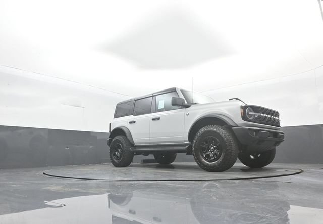 New 2026 Ford Bronco Outer Banks w/ Sasquatch Package AWD/4WD image 28