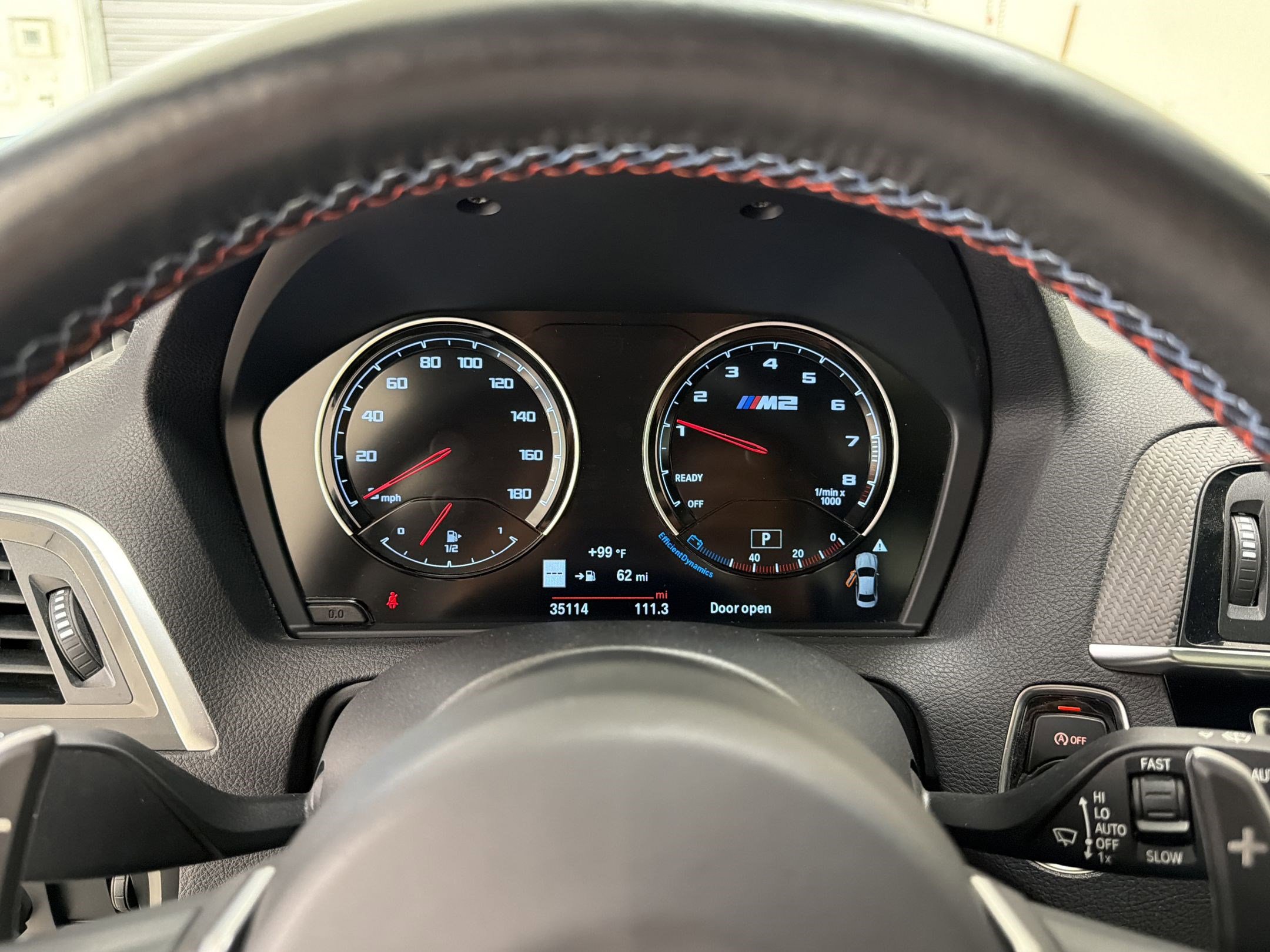 Used 2021 BMW M2 Competition w/ Executive Package RWD image 18
