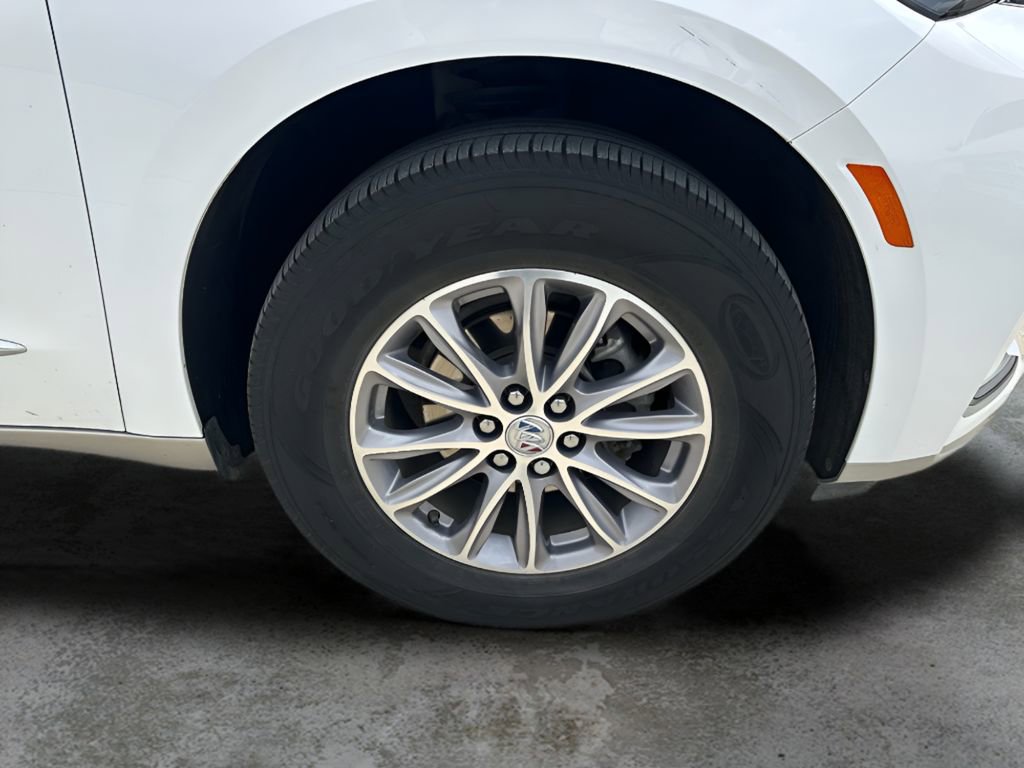 Used 2024 Buick Enclave Essence w/ LPO, Floor Liner Package FWD image 29
