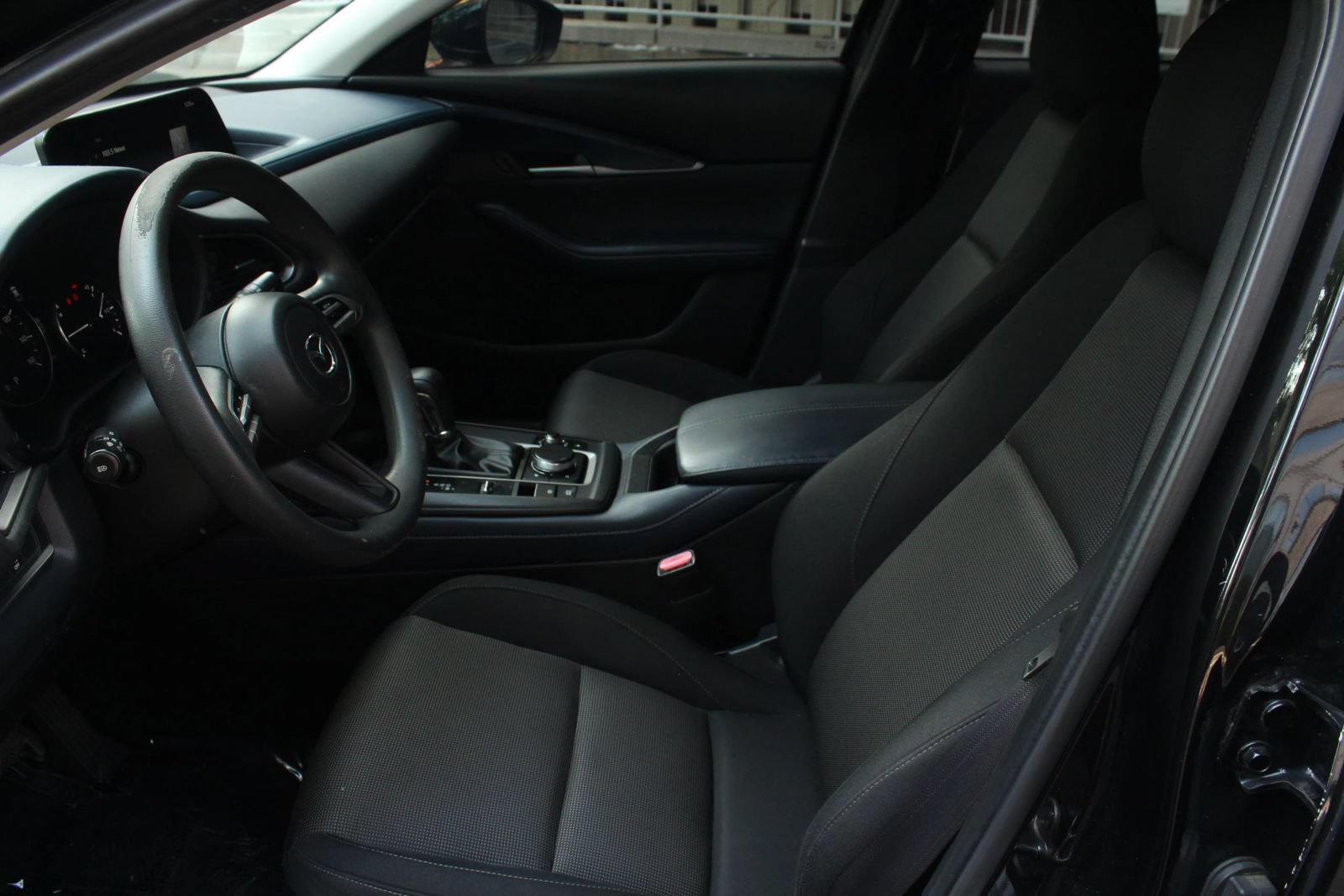 Used 2021 MAZDA CX-30 FWD 2.5 S image 14