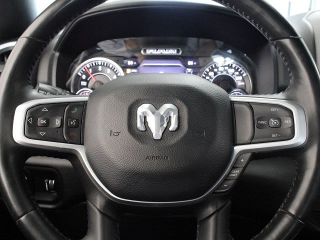 Certified 2022 RAM 1500 Big Horn image 13