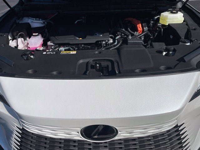 New 2026 Lexus RX 350 w/ Convenience Package AWD/4WD image 26