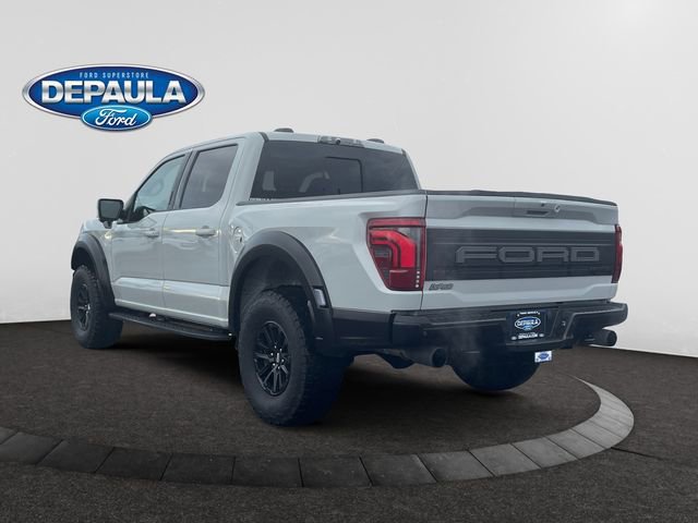 Used 2024 Ford F150 Raptor image 3