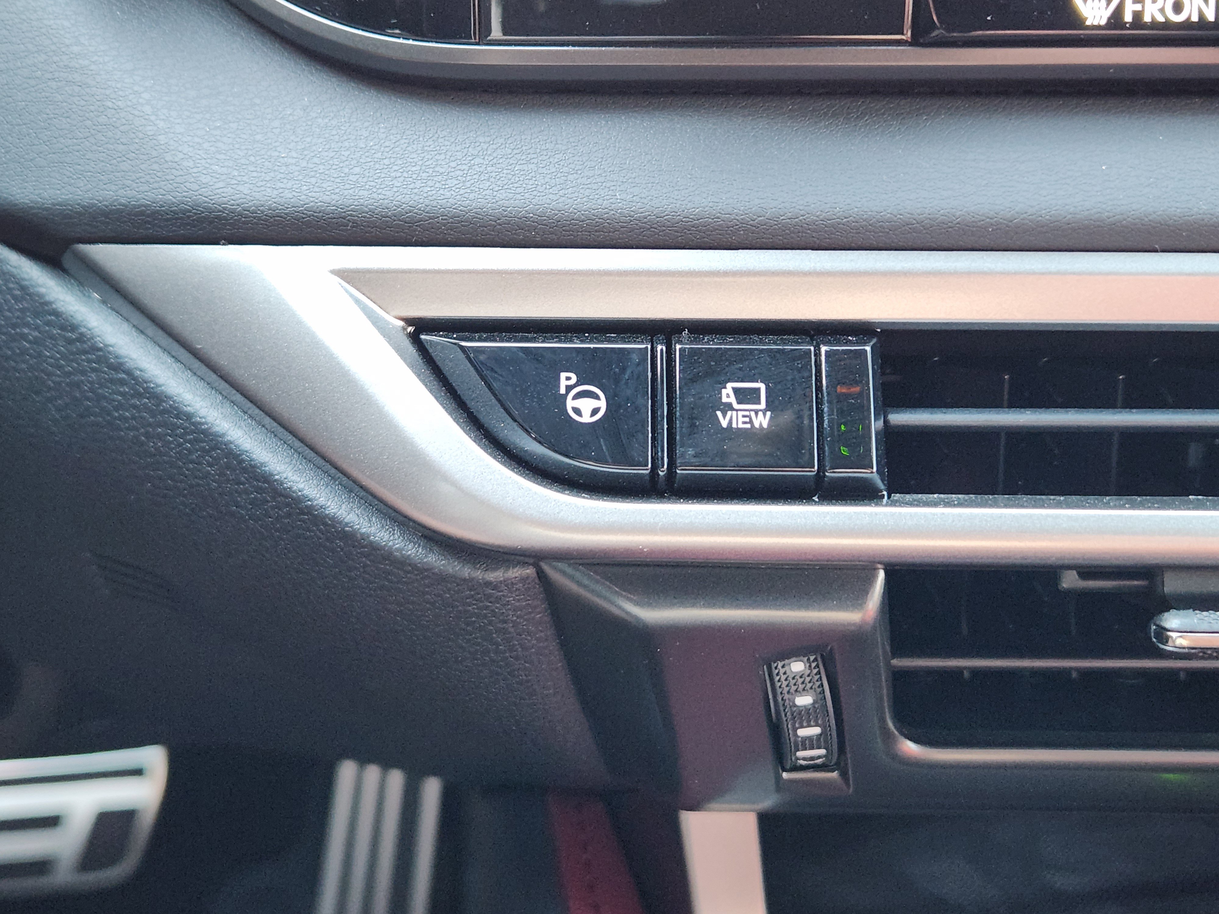 Used 2024 Lexus RX 350 F Sport image 25