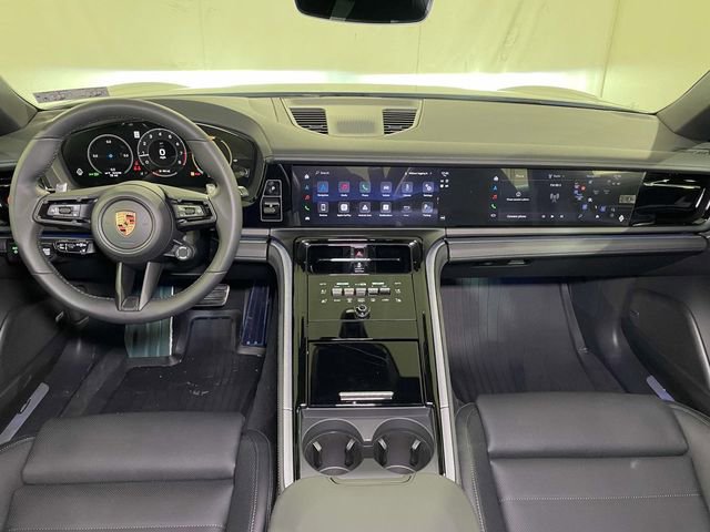 New 2026 Porsche Panamera 4 image 27