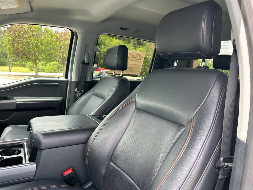 Used 2026 Ford F250 Lariat AWD/4WD image 21