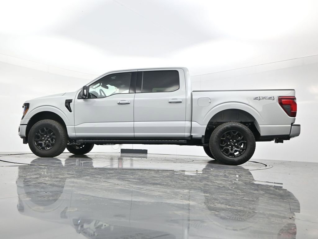 New 2026 Ford F150 XLT w/ Equipment Group 302A MID AWD/4WD image 47