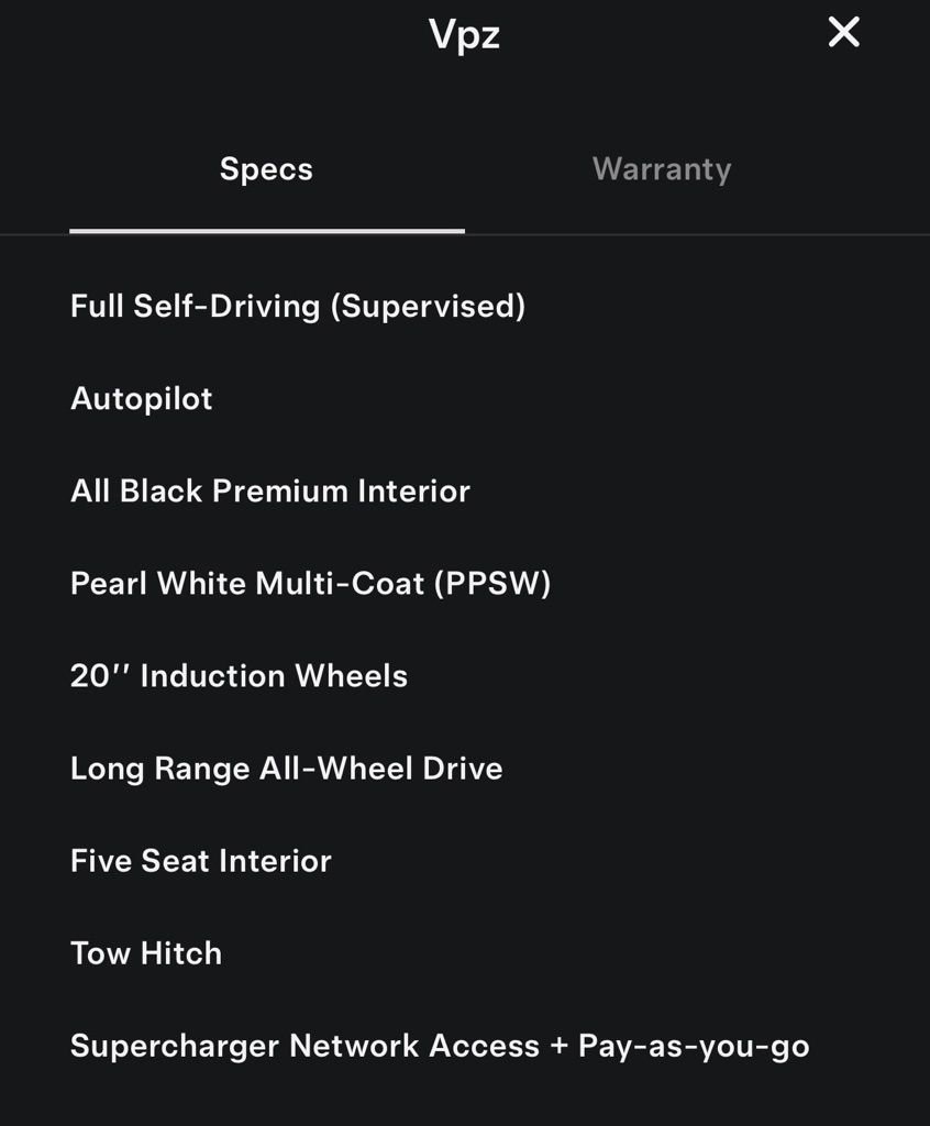 Used 2021 Tesla Model Y Long Range AWD/4WD image 8