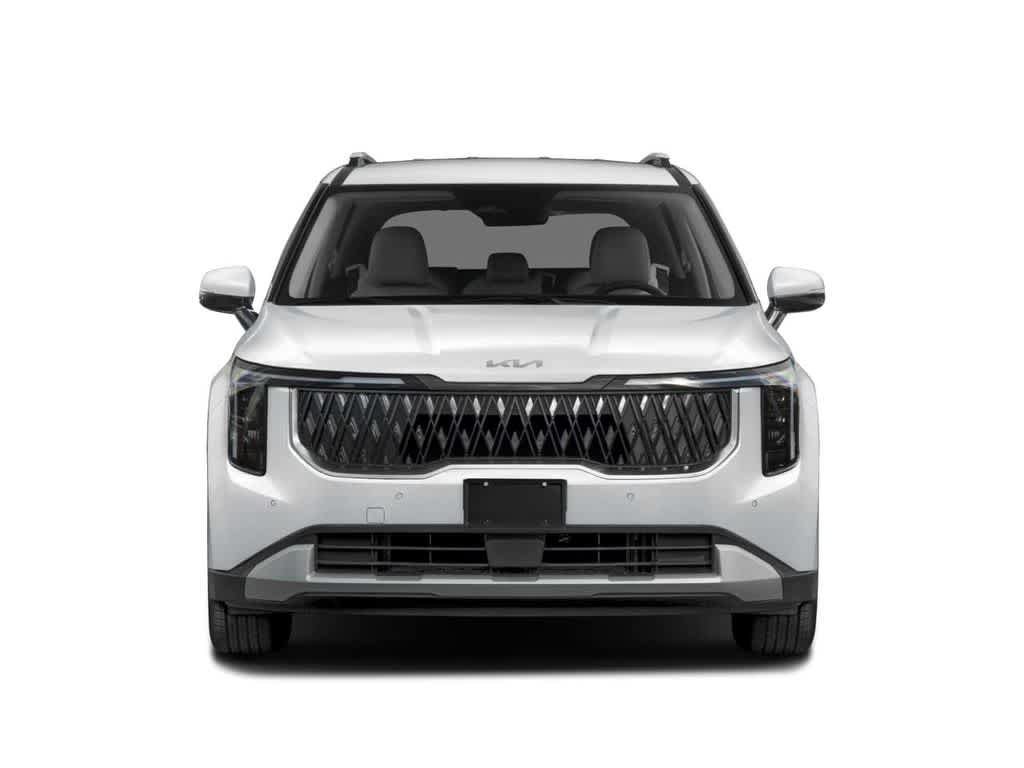 New 2027 Kia Carnival EX FWD image 4