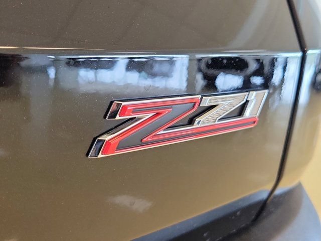 Used 2025 Chevrolet Traverse Z71 AWD/4WD image 10