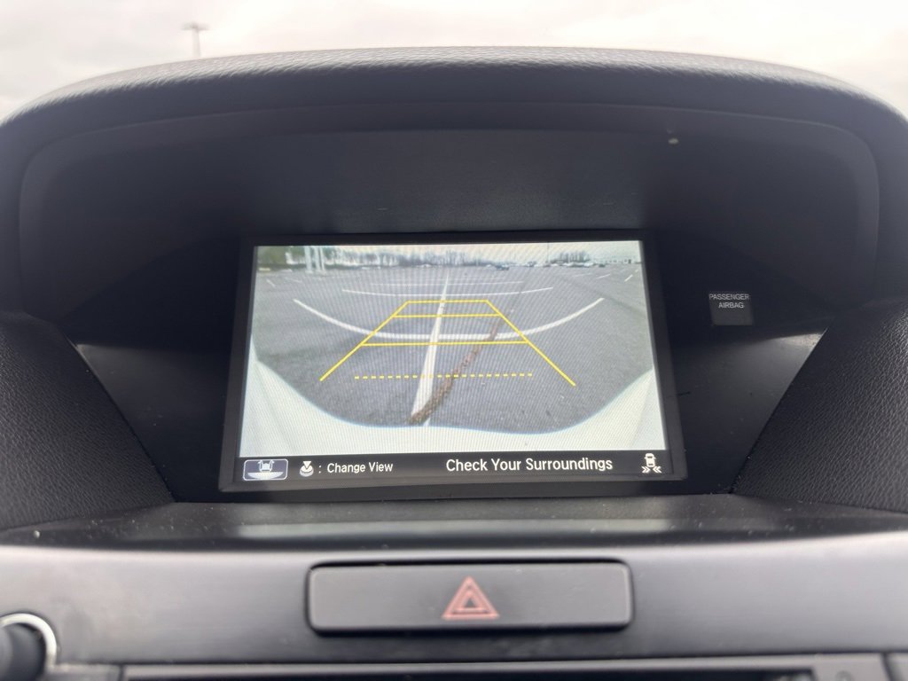 Used 2016 Acura MDX SH-AWD w/ Technology Package image 29