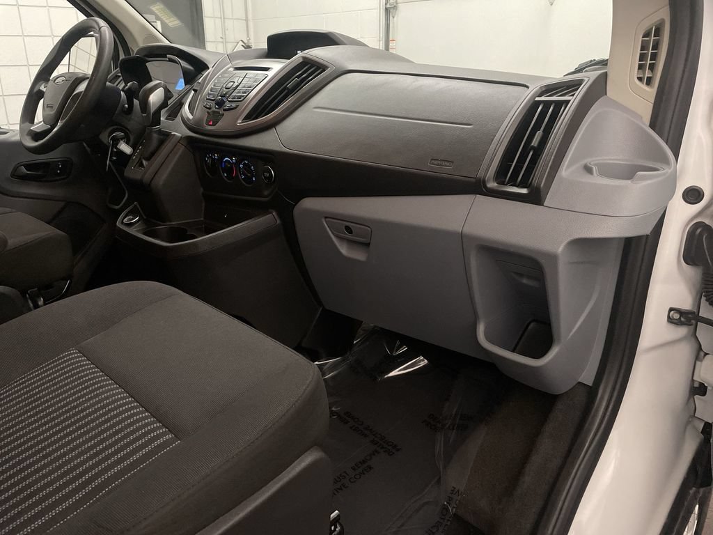 Used 2019 Ford Transit 350 XLT RWD image 18