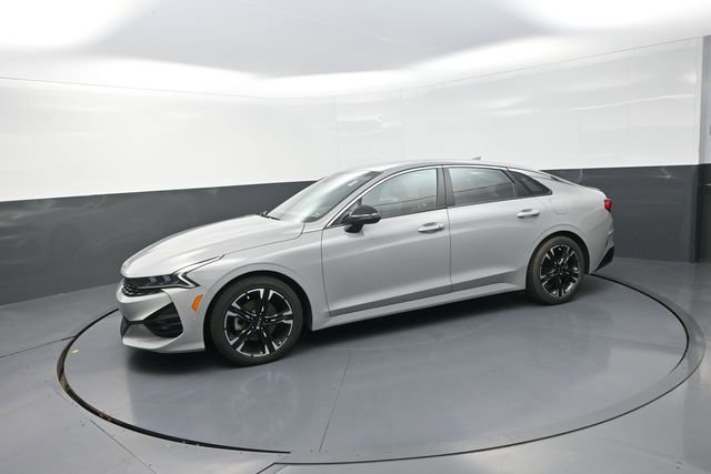 Used 2023 Kia K5 GT-Line w/ GT-Line Premium Package image 72