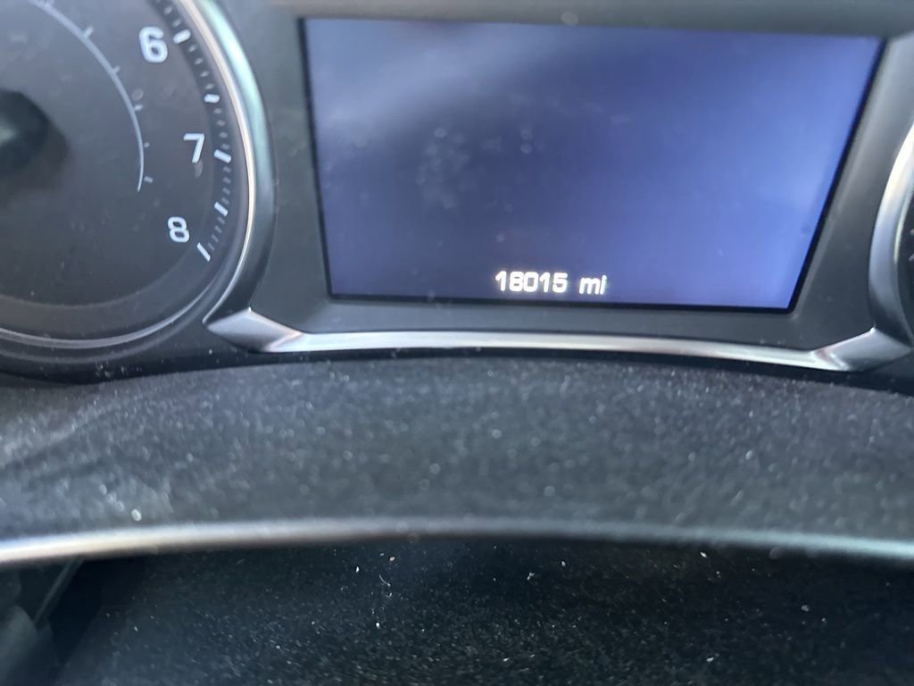 Used 2024 Chevrolet Equinox LT image 6