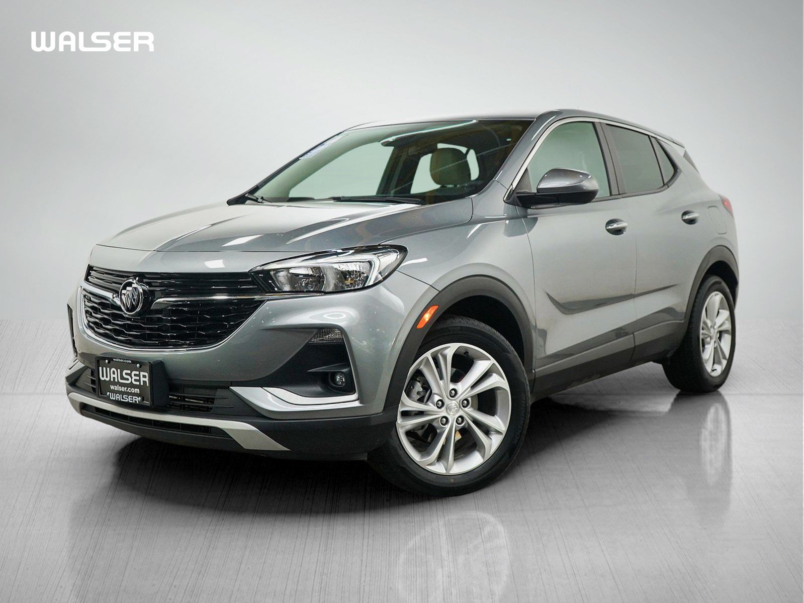 Used 2023 Buick Encore GX Preferred w/ Cold Weather Comfort Package