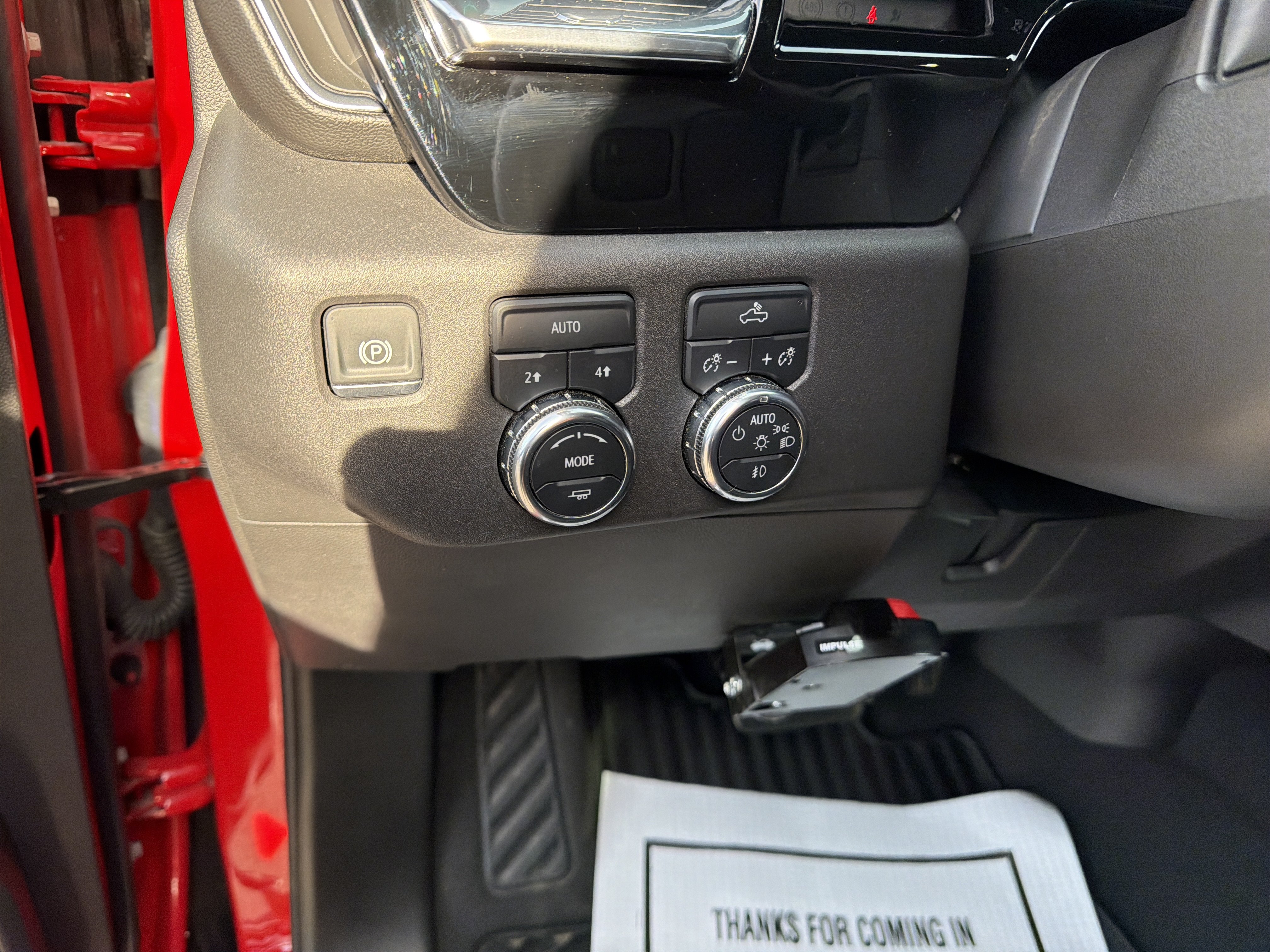 Used 2024 GMC Sierra 1500 Elevation AWD/4WD image 17