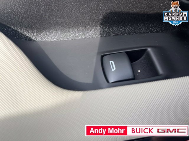 Used 2026 GMC Hummer EV SUV AWD/4WD image 33