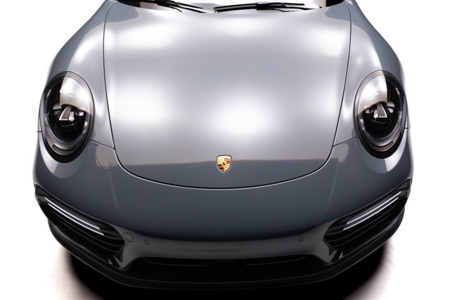 Used 2019 Porsche 911 Turbo S AWD/4WD image 30
