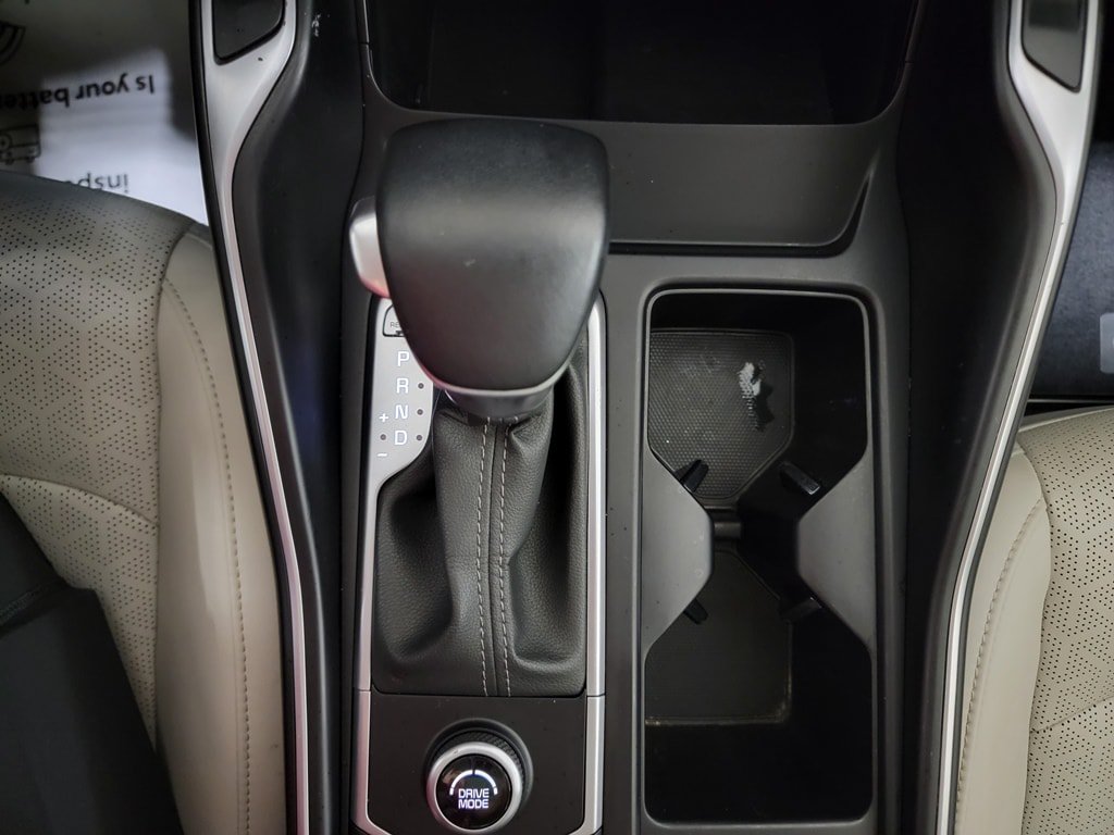 Used 2023 Kia Sorento S w/ Panoramic Sunroof Package FWD image 17
