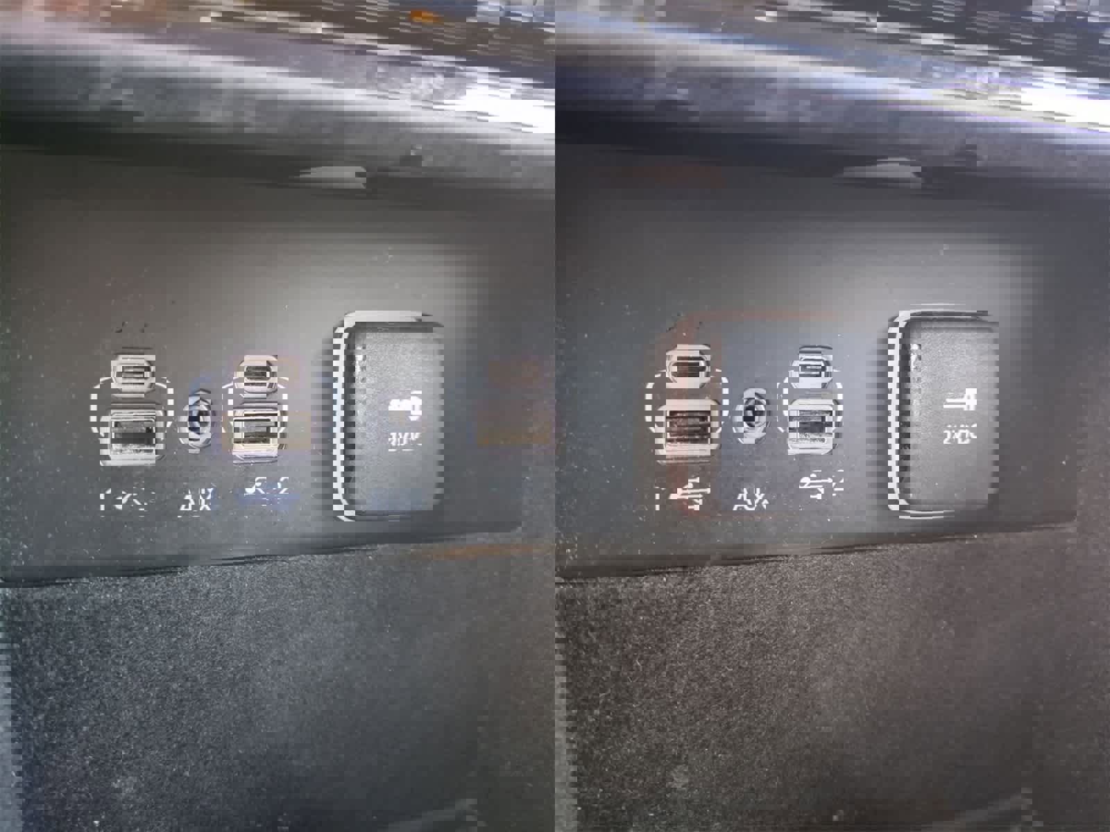 Certified 2022 Jeep Grand Cherokee L Limited image 31