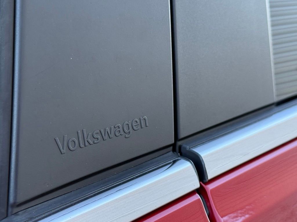 Used 2022 Volkswagen Atlas Cross Sport SEL R-Line image 40