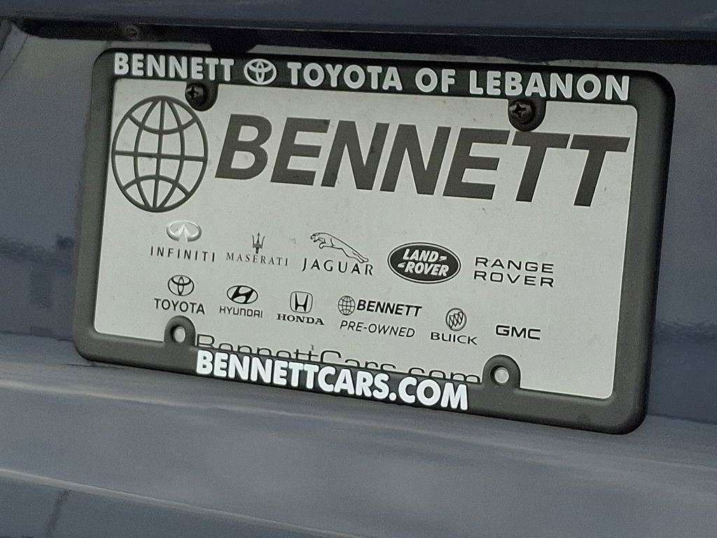 Used 2024 Toyota Grand Highlander Platinum image 34