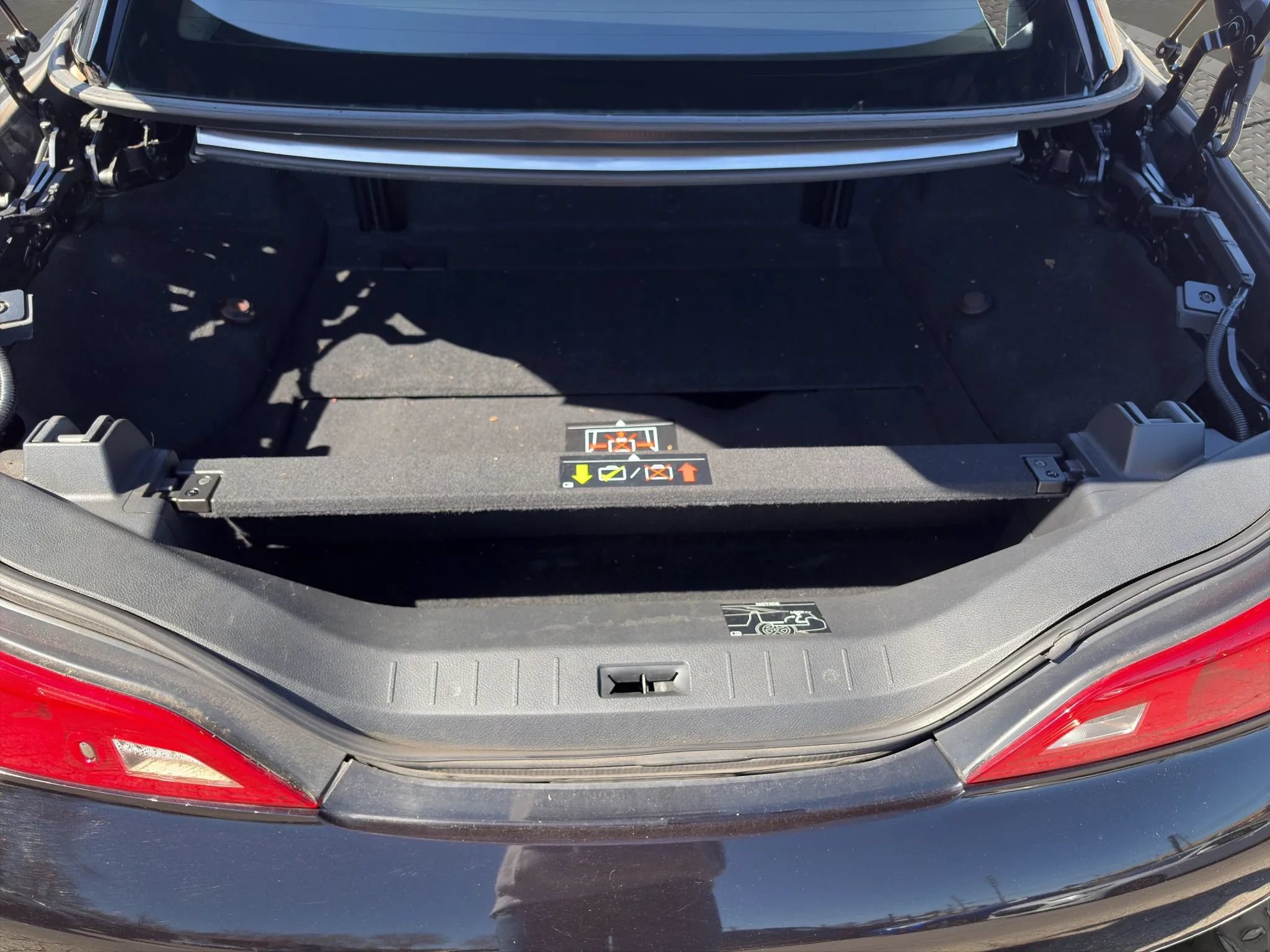 Used 2013 INFINITI G37 IPL RWD image 23