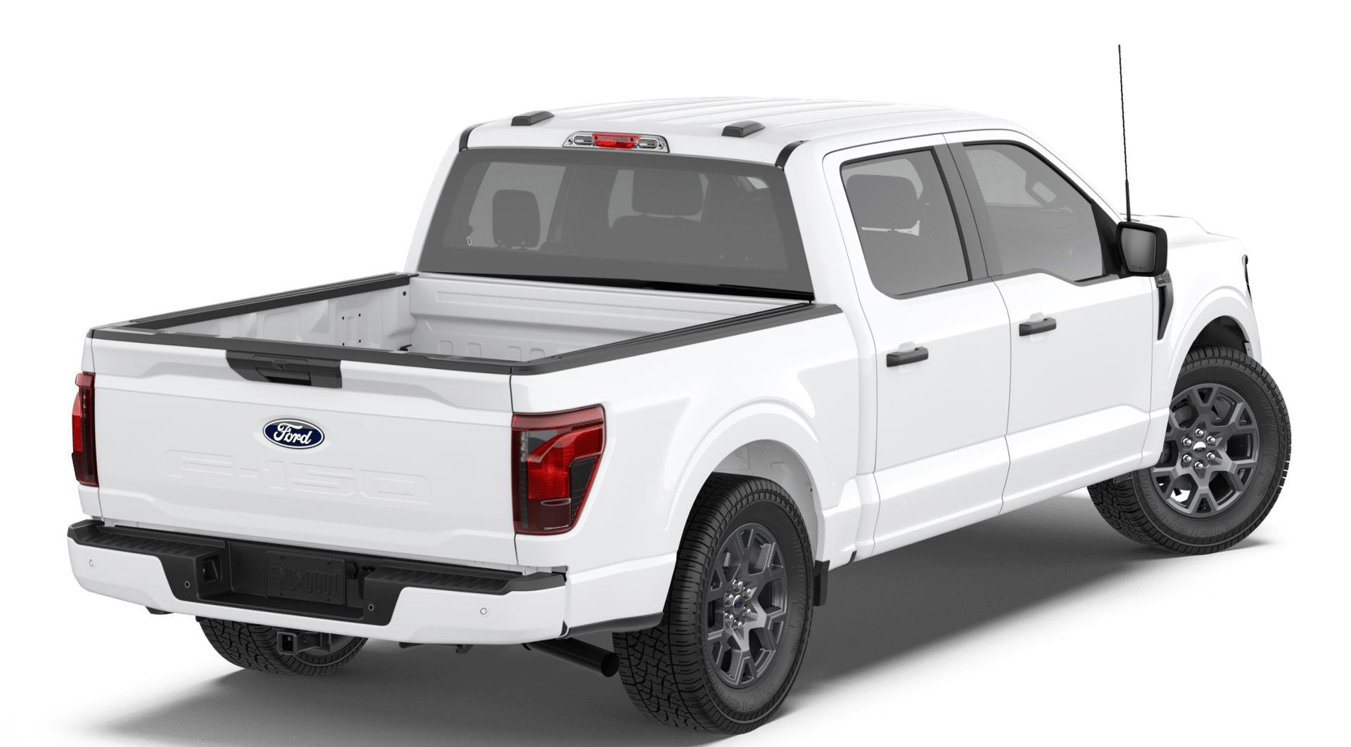 New 2026 Ford F150 STX image 63