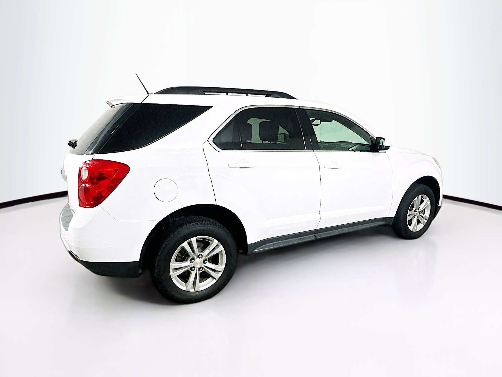 Used 2015 Chevrolet Equinox LT w/ Power Convenience Package image 10