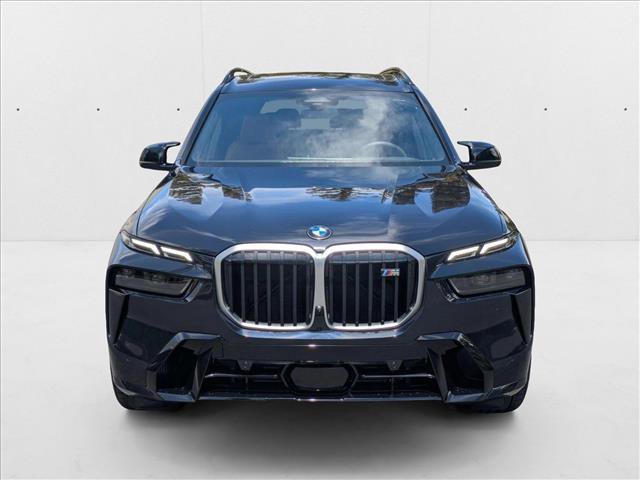 New 2026 BMW X7 M60i w/ Executive Package image 5