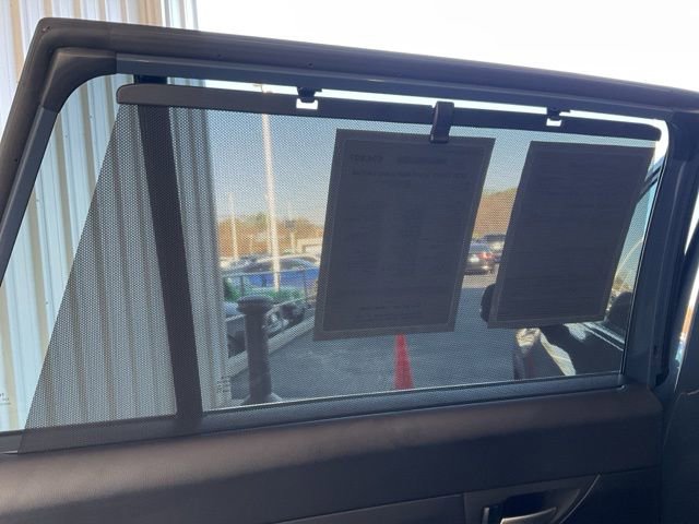 Used 2025 Toyota Grand Highlander FWD image 18