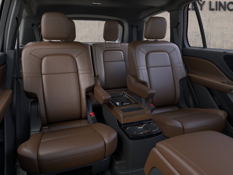 New 2026 Lincoln Aviator Reserve AWD/4WD image 11