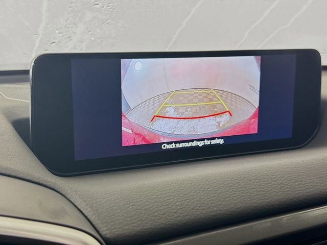 New 2026 MAZDA CX-50 AWD 2.5 Hybrid w/ Premium Pkg image 14