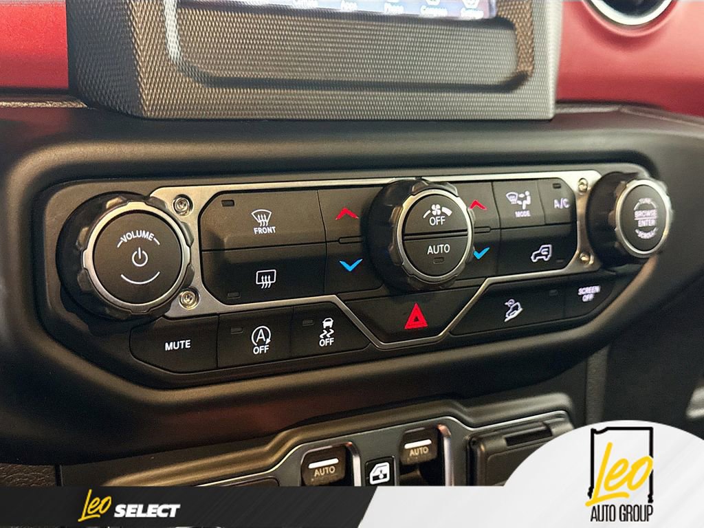 Used 2019 Jeep Wrangler Unlimited Rubicon image 15