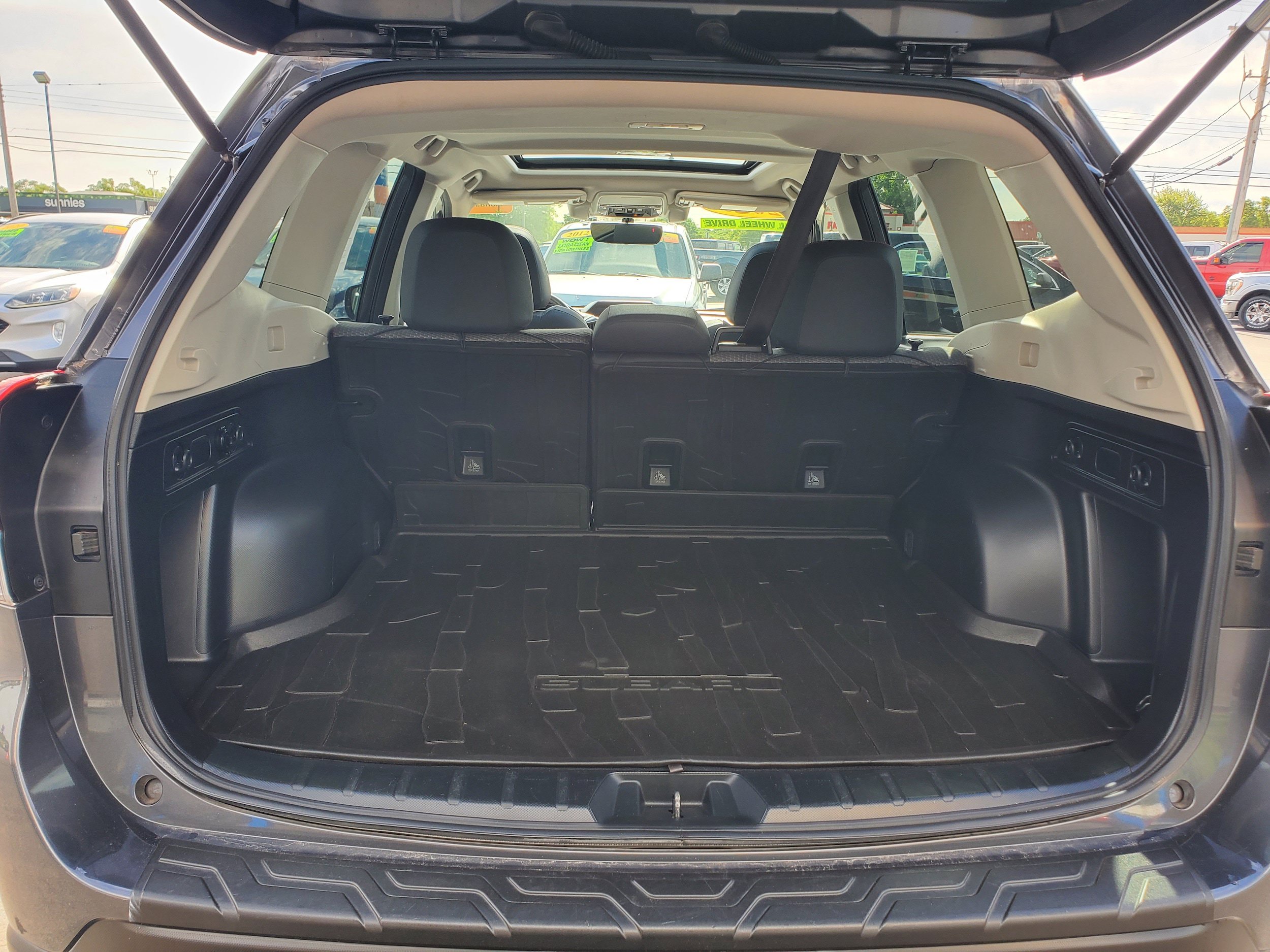 Used 2020 Subaru Forester Sport w/ Popular Package #2 AWD/4WD image 33