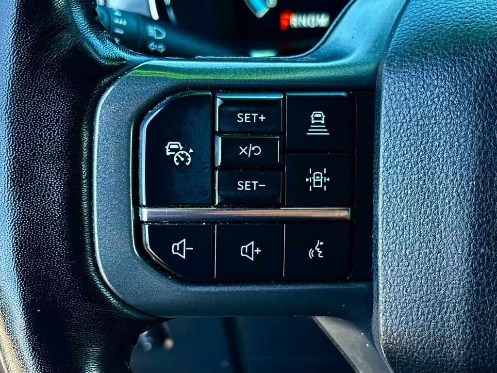 Used 2022 Ford F150 Lariat w/ Equipment Group 502A High AWD/4WD image 20