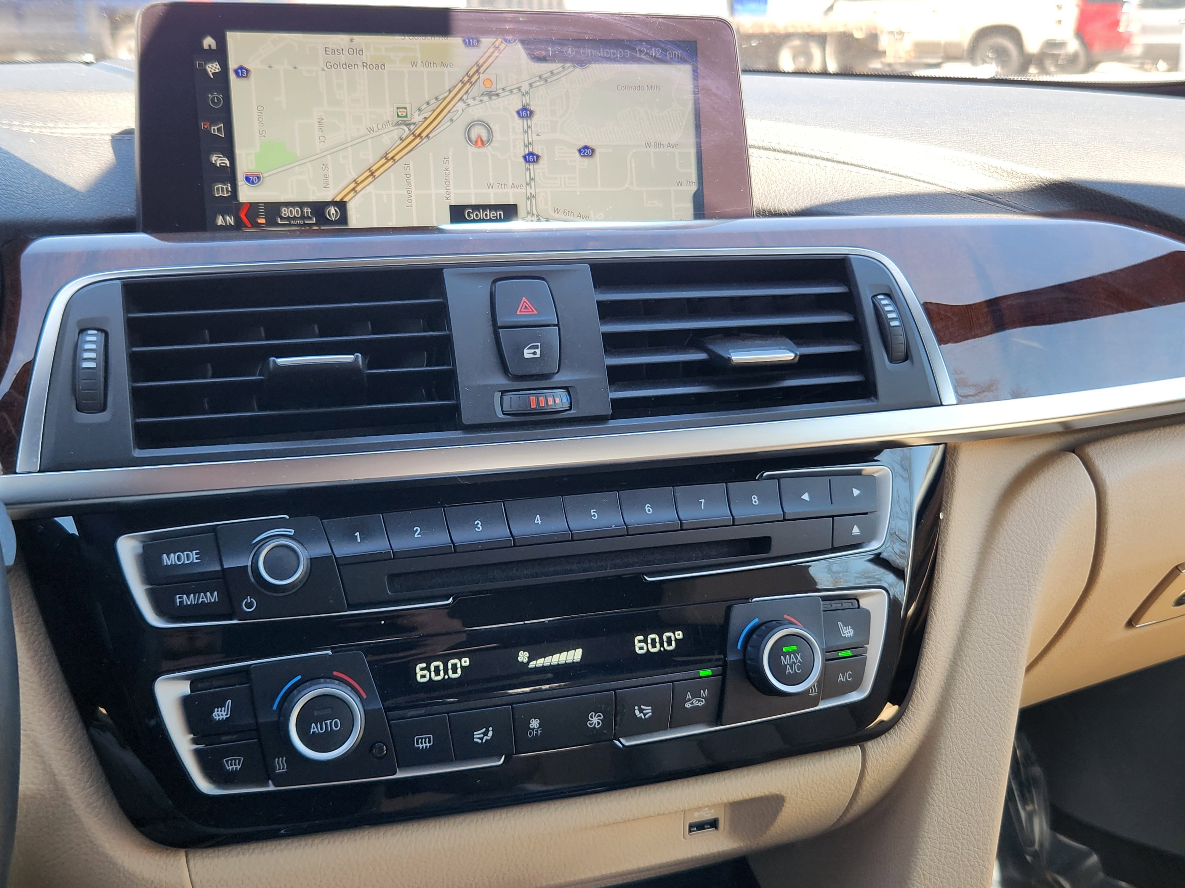 Used 2019 BMW 440i xDrive Convertible image 10