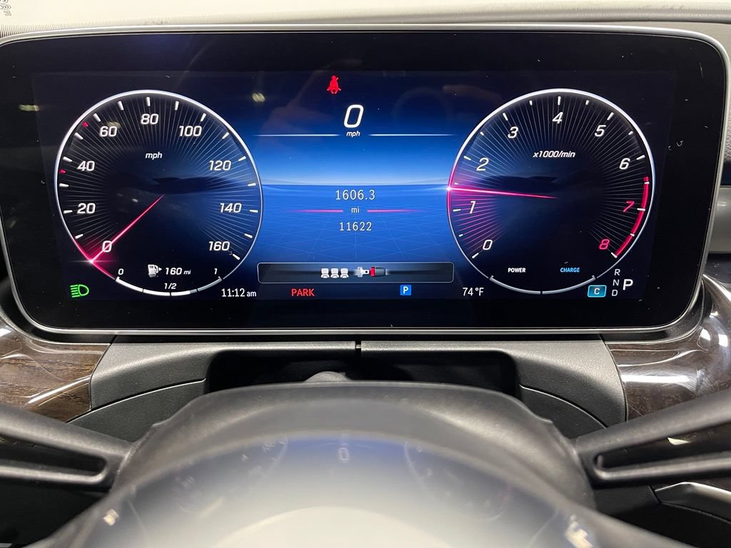 Certified 2023 Mercedes-Benz C 300 4MATIC Sedan image 32