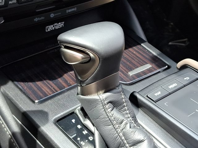 Used 2021 Lexus ES 350 Ultra Luxury w/ Accessory Package 2 FWD image 15