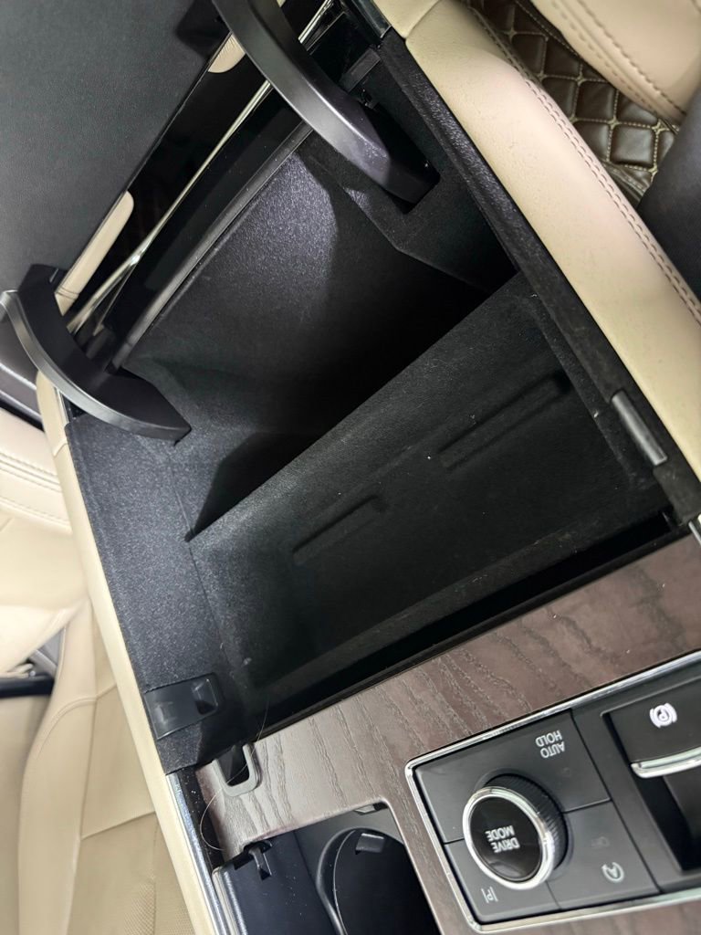 Certified 2023 Lincoln Navigator Reserve image 46