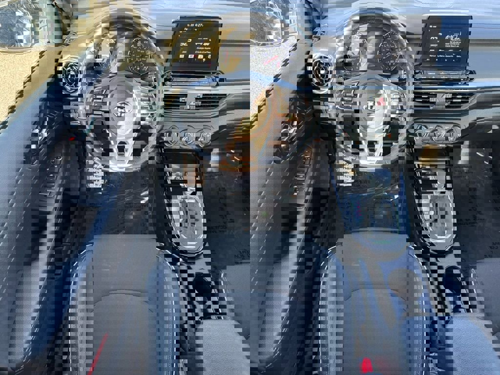 Used 2021 Kia Forte GT-Line image 15