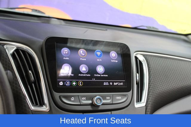 Used 2019 Chevrolet Malibu LT FWD image 19