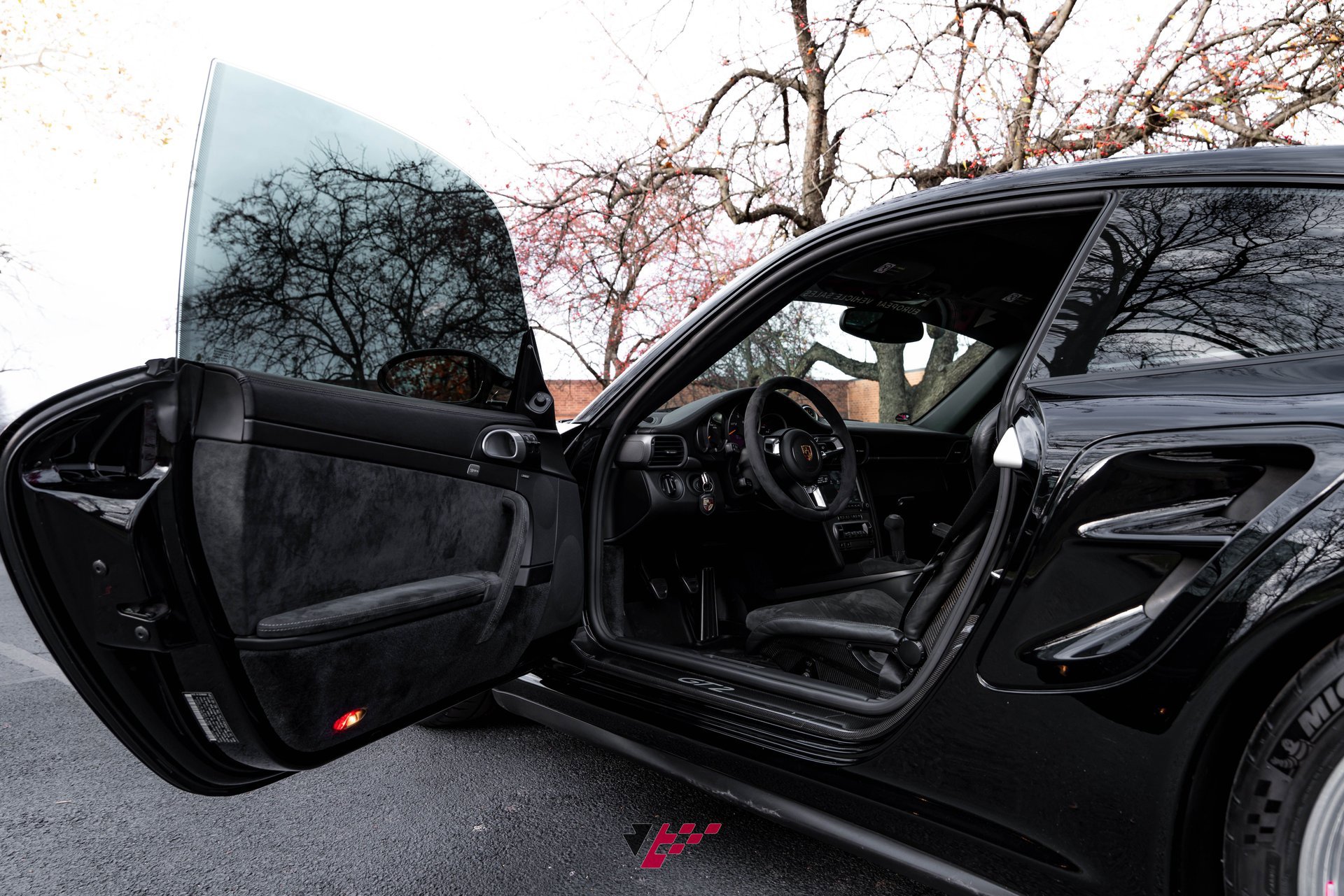 Used 2008 Porsche 911 GT2 image 31