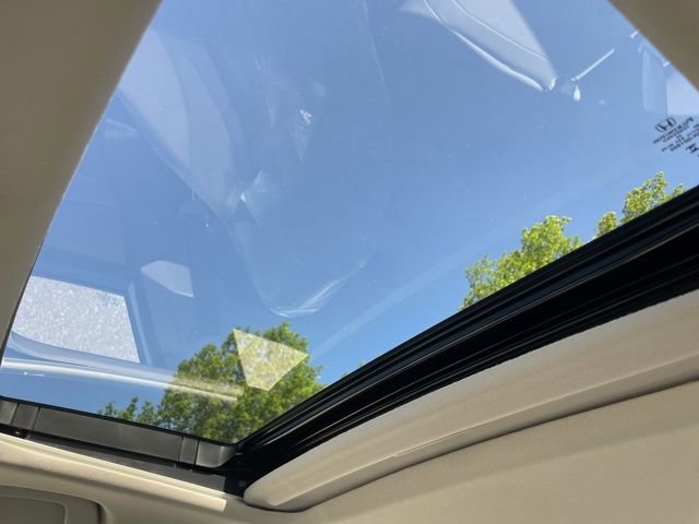 New 2025 Honda Accord Touring image 29