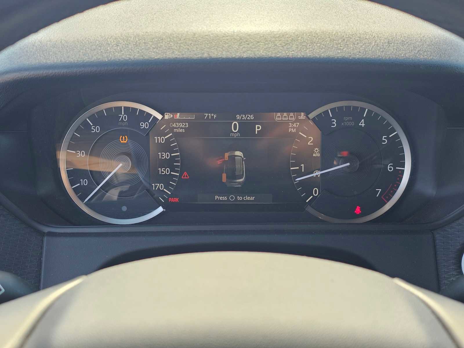 Used 2022 Land Rover Range Rover Velar S image 23