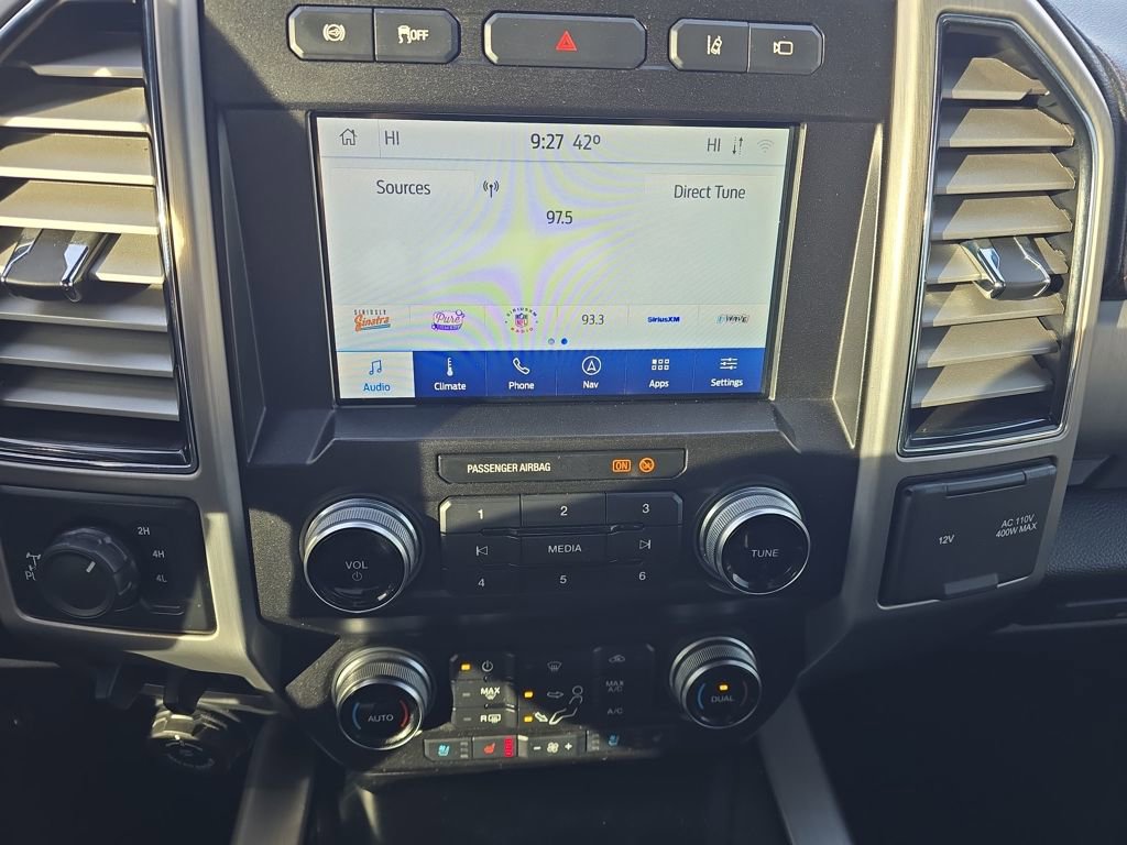 Used 2020 Ford F250 Platinum image 20
